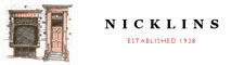 Nicklin Opticians, Guildford